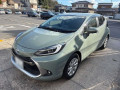 2022 Toyota Aqua