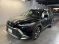 2022 Toyota Corolla Cross