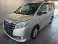 2015 Toyota Noah