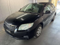 2010 Toyota Corolla Axio