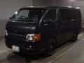 2006 Toyota Hiace Van