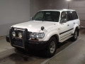 1996 Toyota Land Cruiser 80