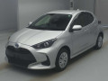 2020 Toyota YARIS