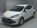 2023 Toyota Aqua