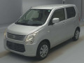 2014 Suzuki Wagon R