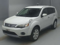 2008 Mitsubishi Outlander