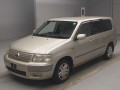 2004 Toyota Succeed Wagon