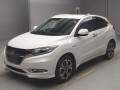 2016 Honda VEZEL