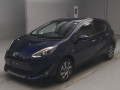 2019 Toyota Aqua