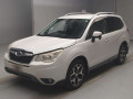 2013 Subaru Forester