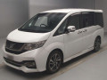 2016 Honda Step WGN Spada