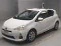 2014 Toyota Aqua