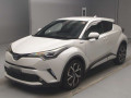 2017 Toyota C-HR