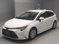 2020 Toyota Corolla Touring Wagon