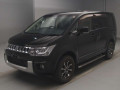 2014 Mitsubishi Delica D5