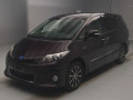 2014 Toyota Estima Hybrid