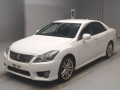 2011 Toyota Crown