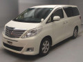 2013 Toyota Alphard