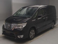 2014 Nissan Serena
