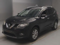 2015 Nissan X-Trail