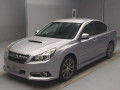 2014 Subaru Legacy B4