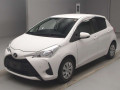 2018 Toyota Vitz