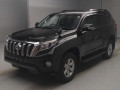 2016 Toyota Land Cruiser Prado