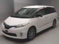 2009 Toyota Estima Hybrid