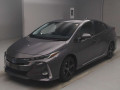 2021 Toyota Prius PHV