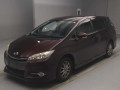 2012 Toyota Wish