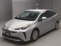 2020 Toyota Prius