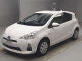 2015 Toyota Aqua