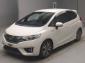 2013 Honda Fit Hybrid