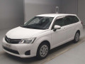 2014 Toyota Corolla Fielder