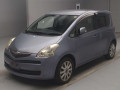 2008 Toyota Ractis