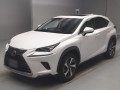 2018 Lexus NX