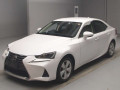 2017 Lexus IS