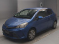 2014 Toyota Vitz