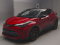 2021 Toyota C-HR