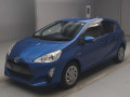 2015 Toyota Aqua