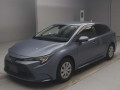 2020 Toyota Corolla Touring Wagon