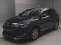 2016 Toyota Harrier
