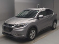 2015 Honda VEZEL