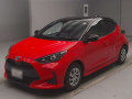 2020 Toyota YARIS