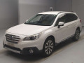 2015 Subaru Legacy Outback