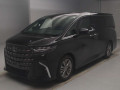 2024 Toyota Alphard