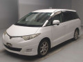 2007 Toyota Estima