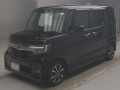 2020 Honda N-BOX CUSTOM