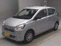2025 Daihatsu Mira e:S