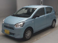 2025 Daihatsu Mira e:S